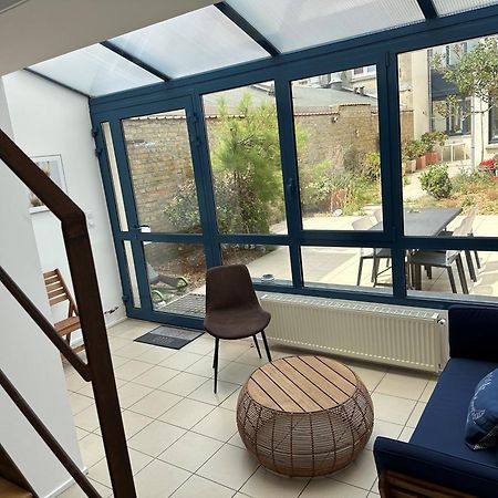 L'Atelier Du Peintre Dunkirk Exterior foto