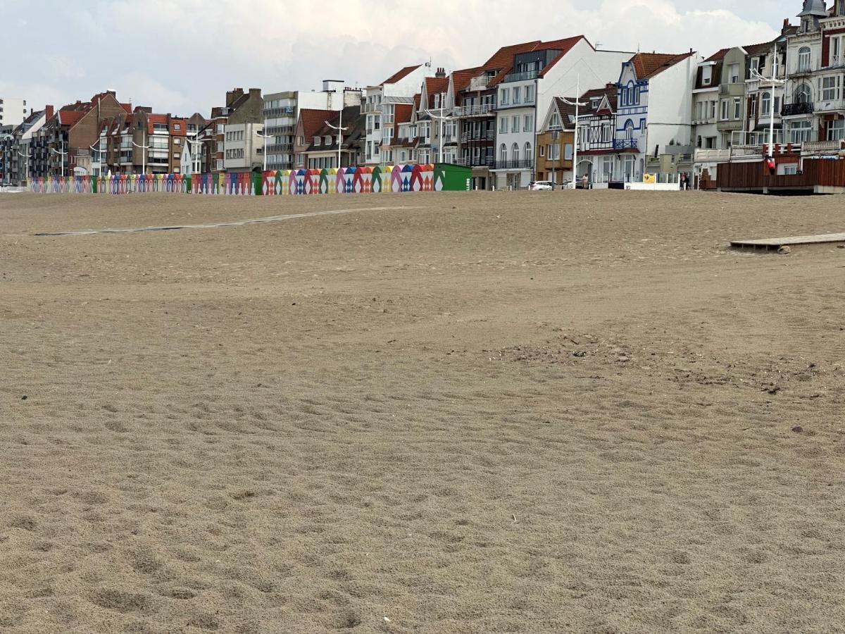 L'Atelier Du Peintre Dunkirk Exterior foto